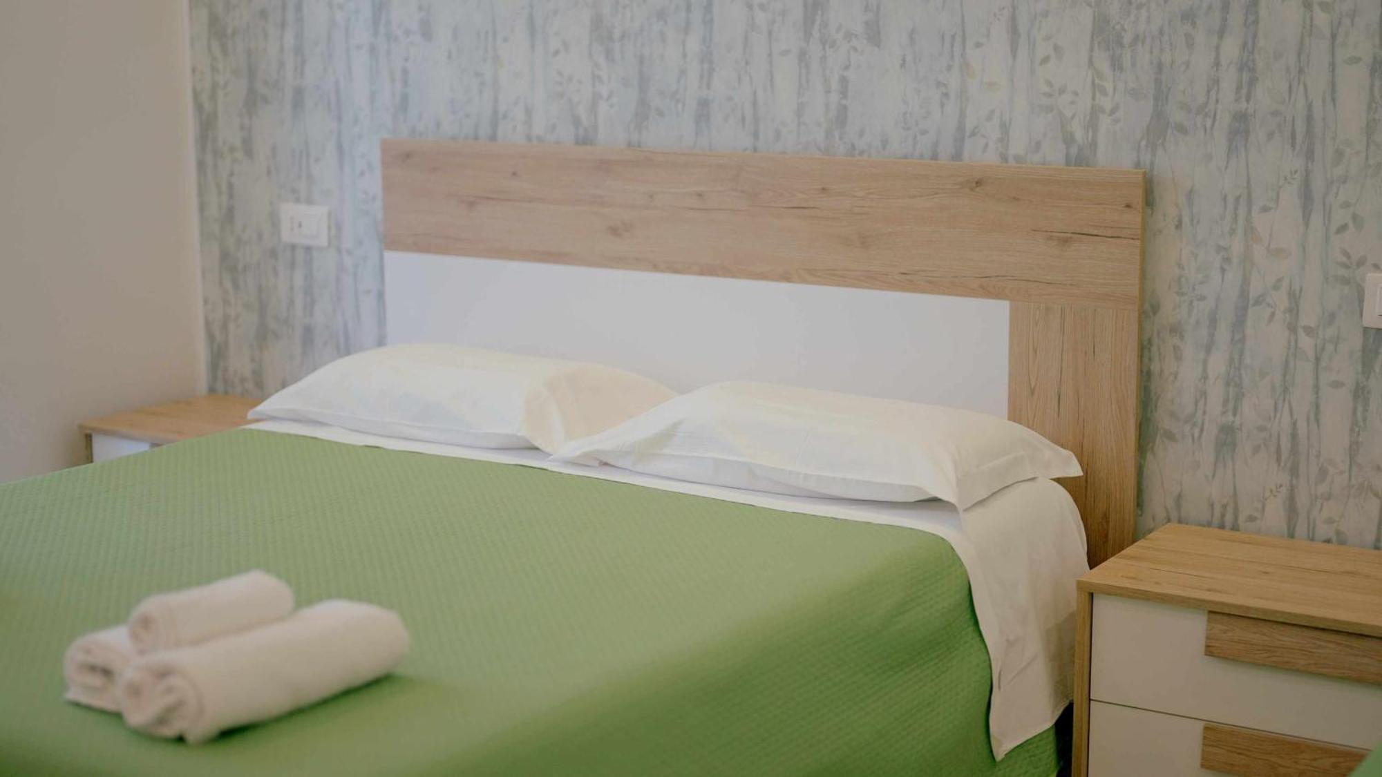 ياتّيباليا Villa Zefiro Suites & Events الغرفة الصورة