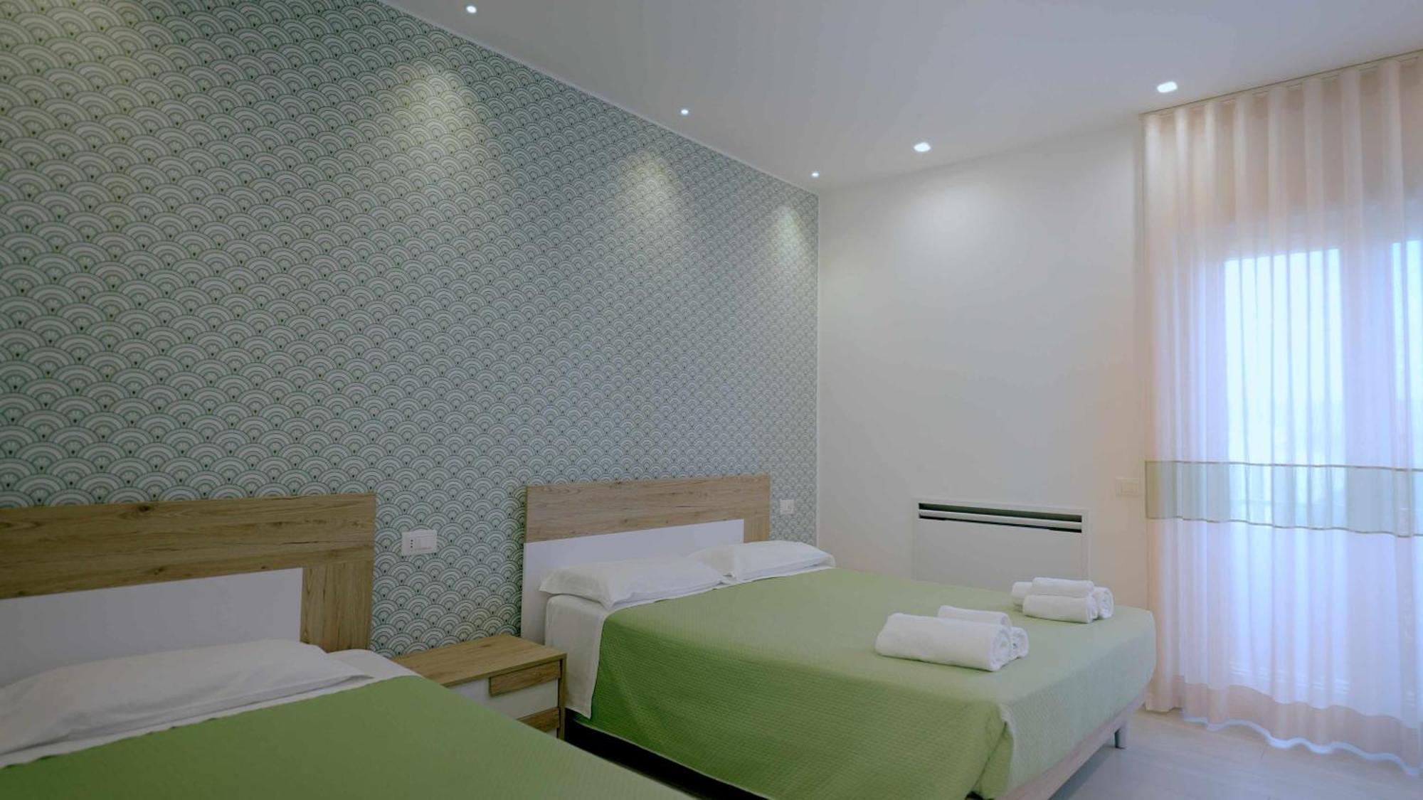 ياتّيباليا Villa Zefiro Suites & Events المظهر الخارجي الصورة