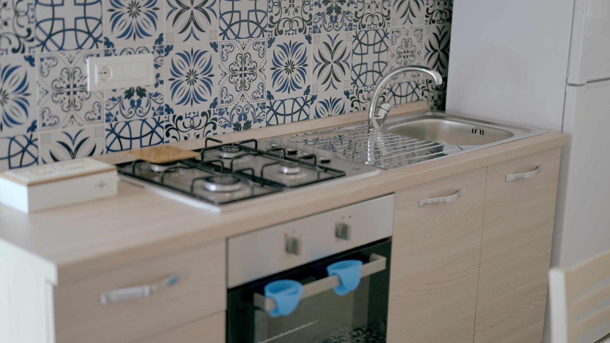 ياتّيباليا Villa Zefiro Suites & Events المظهر الخارجي الصورة