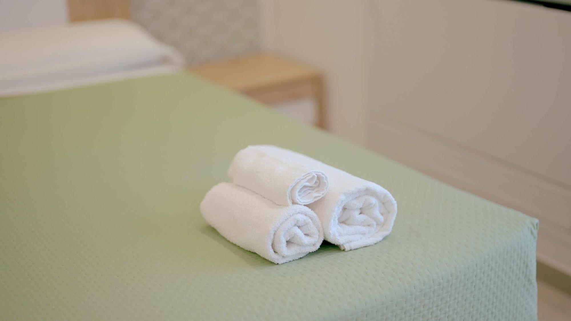ياتّيباليا Villa Zefiro Suites & Events المظهر الخارجي الصورة