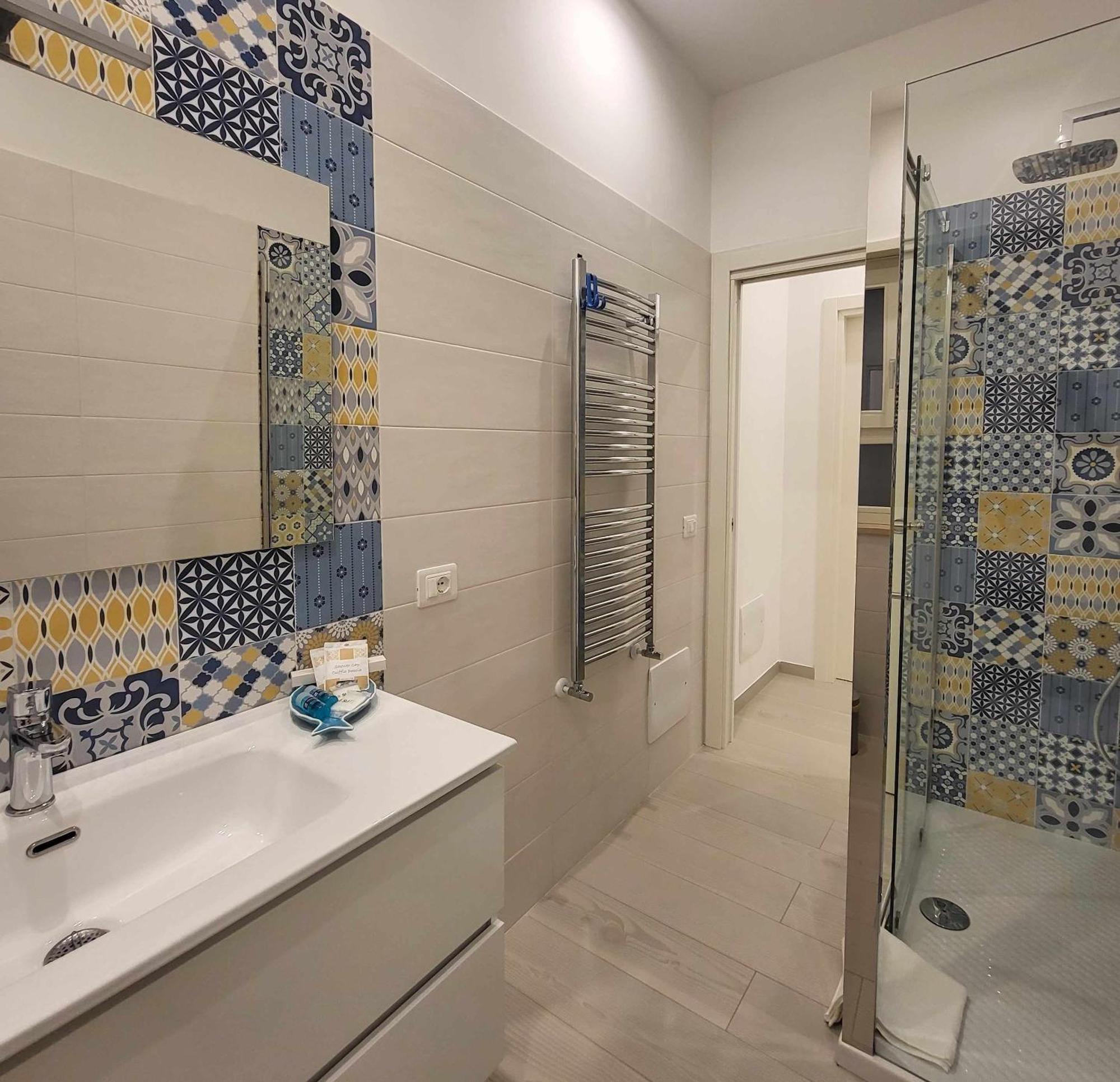 ياتّيباليا Villa Zefiro Suites & Events المظهر الخارجي الصورة