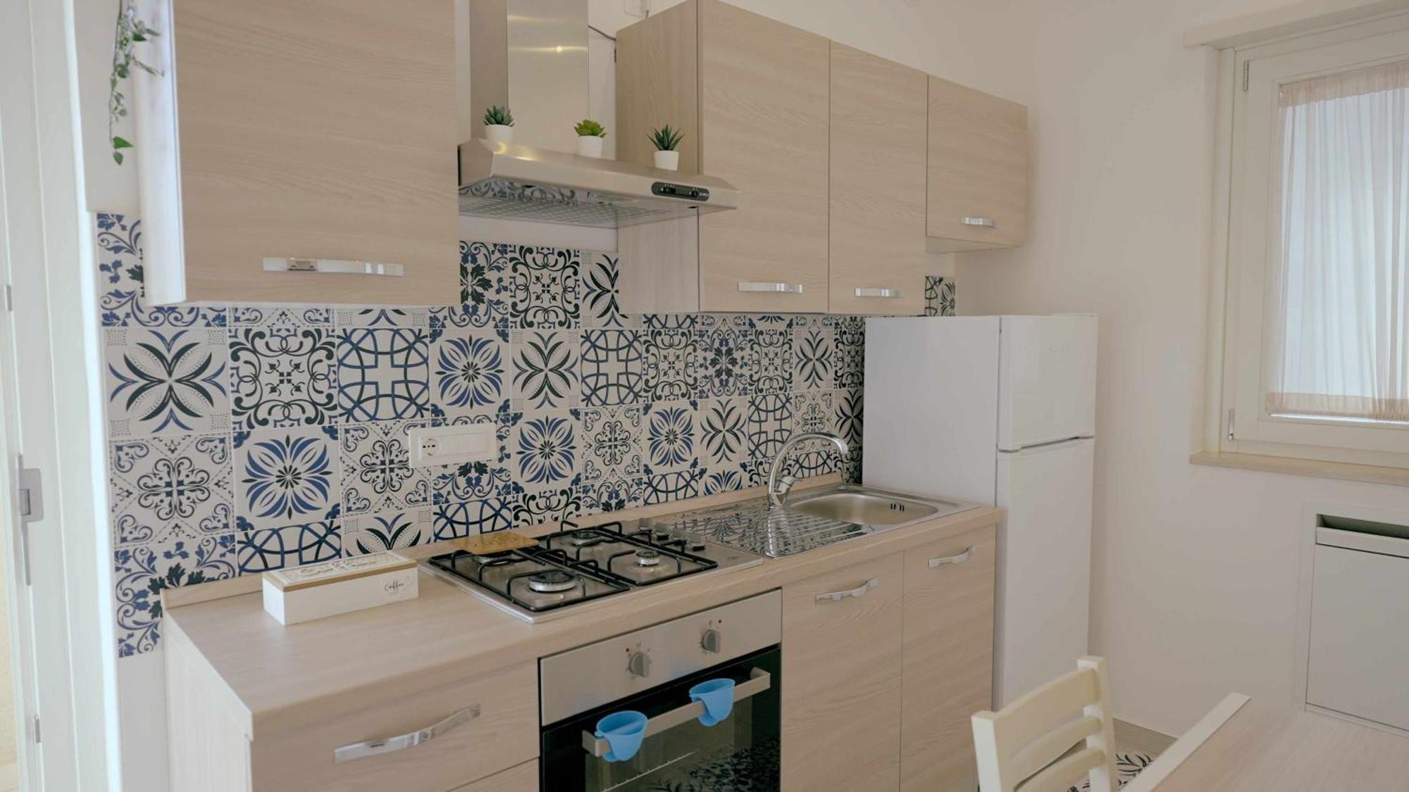 ياتّيباليا Villa Zefiro Suites & Events المظهر الخارجي الصورة