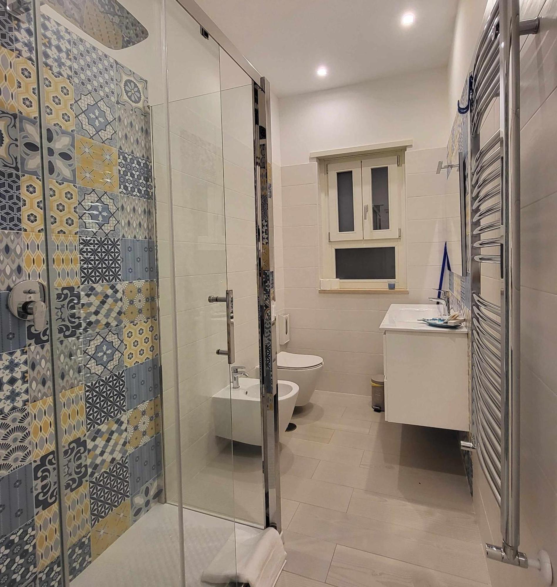 ياتّيباليا Villa Zefiro Suites & Events المظهر الخارجي الصورة