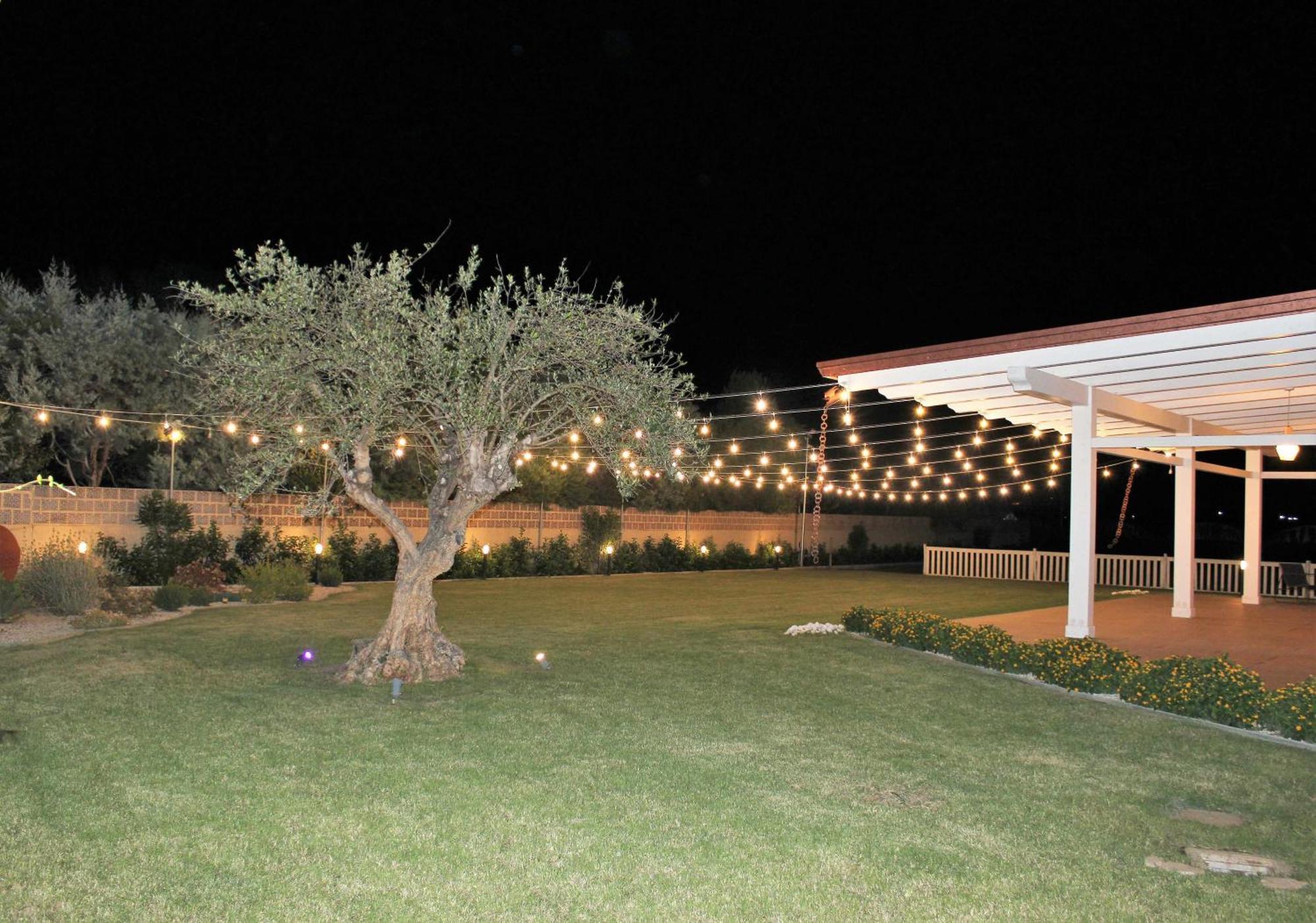 ياتّيباليا Villa Zefiro Suites & Events المظهر الخارجي الصورة